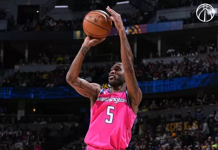 Will Barton