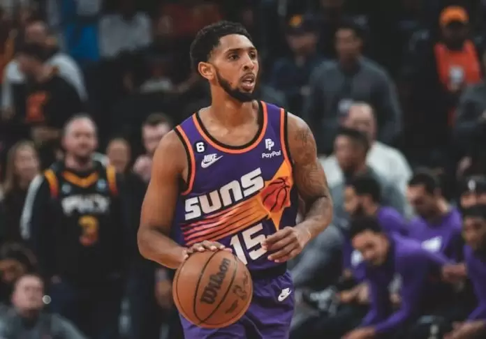 Cameron Payne
