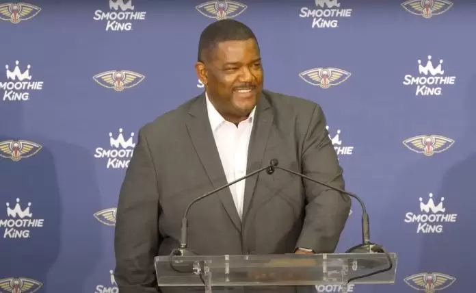 Joe Dumars