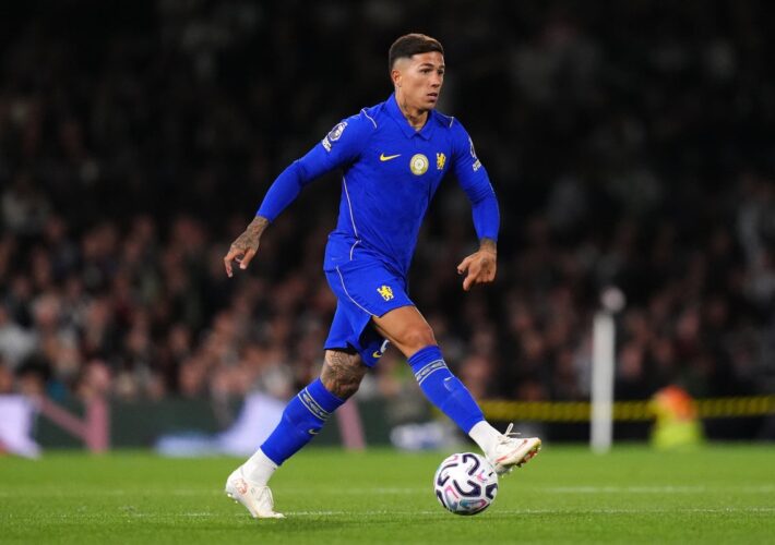 Fernandez to City? Alvarez to Arsenal? Ten big transfers that could still happen before deadline day