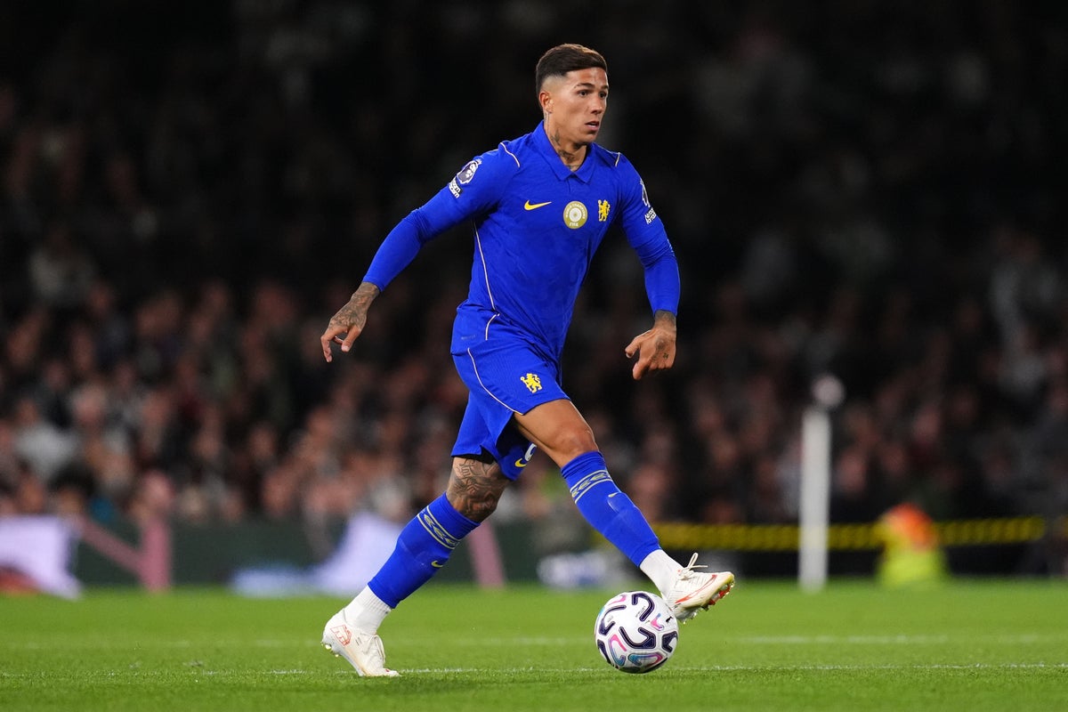 Fernandez to City? Alvarez to Arsenal? Ten big transfers that could still happen before deadline day