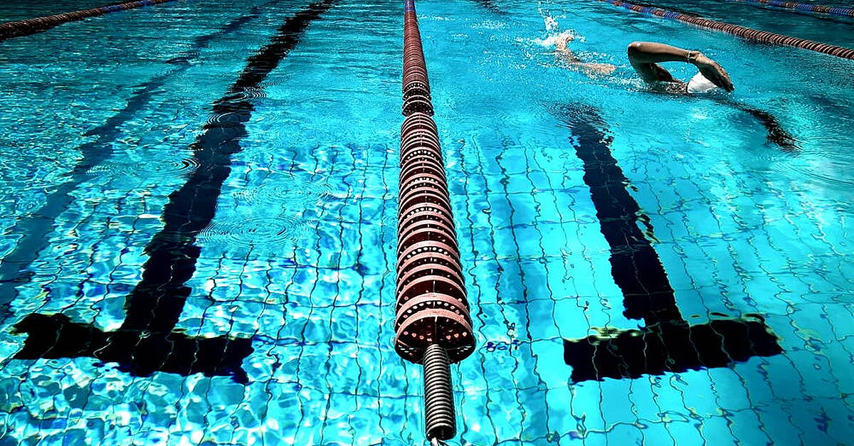European Aquatics Championships begin in Paris this morning