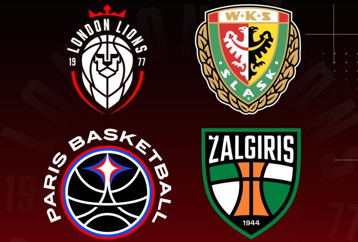 London Lions invitational 2026
