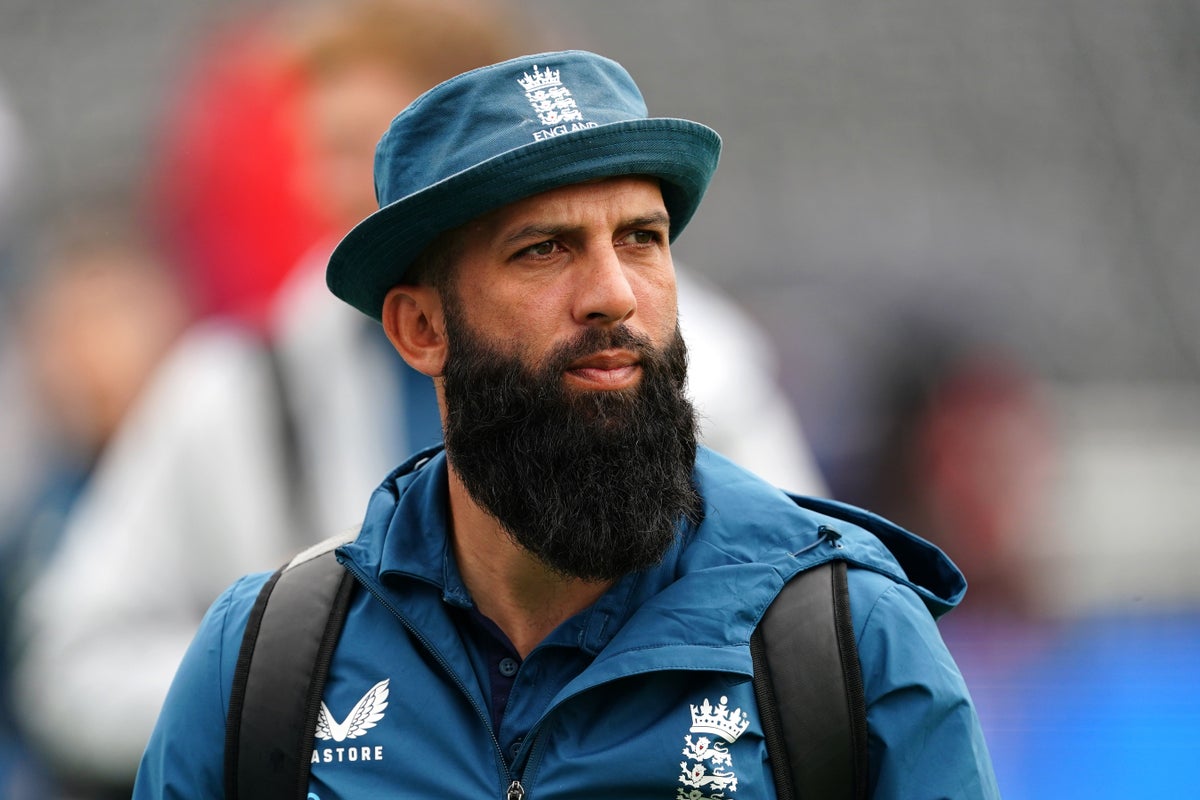Moeen Ali: ‘Old school’ Stephen Fleming a great appointment for England