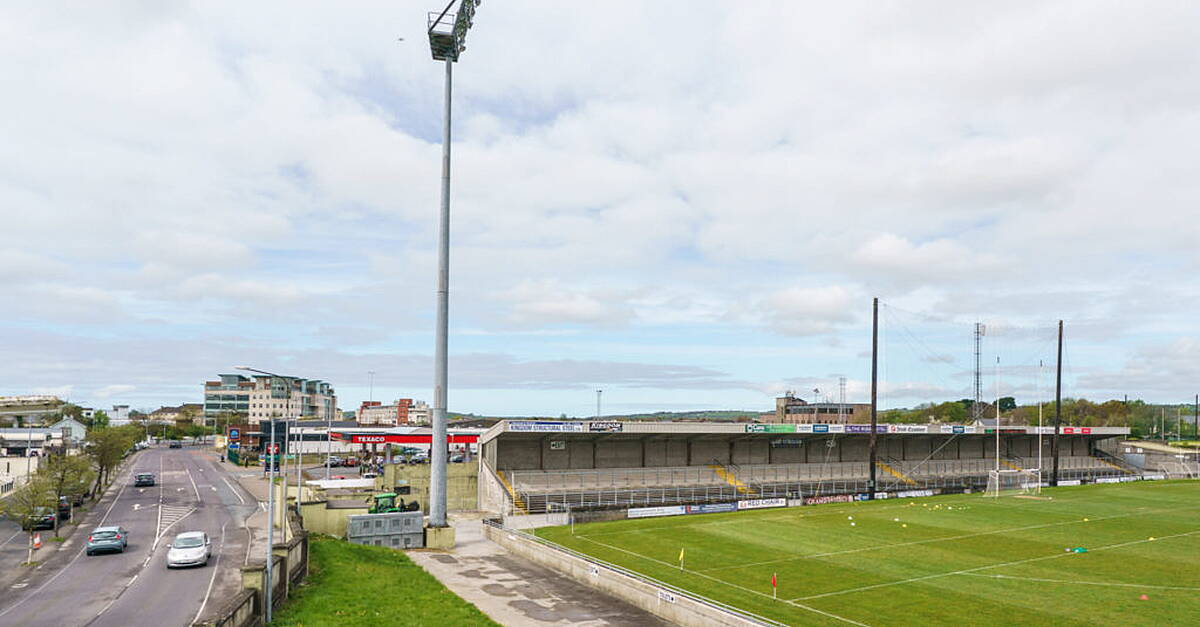 Fixtures confirmed for Round 2 of Club Football Championships