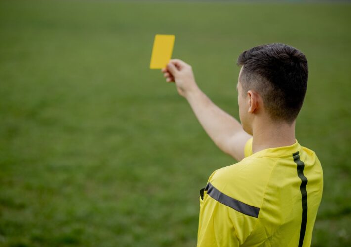 South Korea football chiefs apologise over explosive referee sex scandal claims
