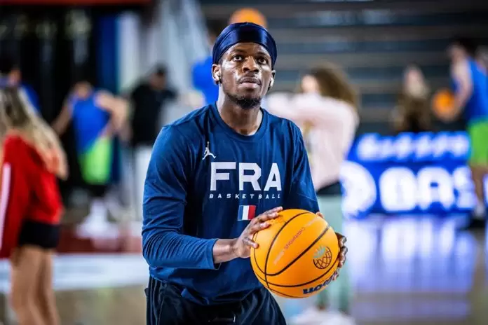 Sylvain Francisco