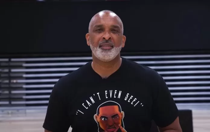 Phil Handy