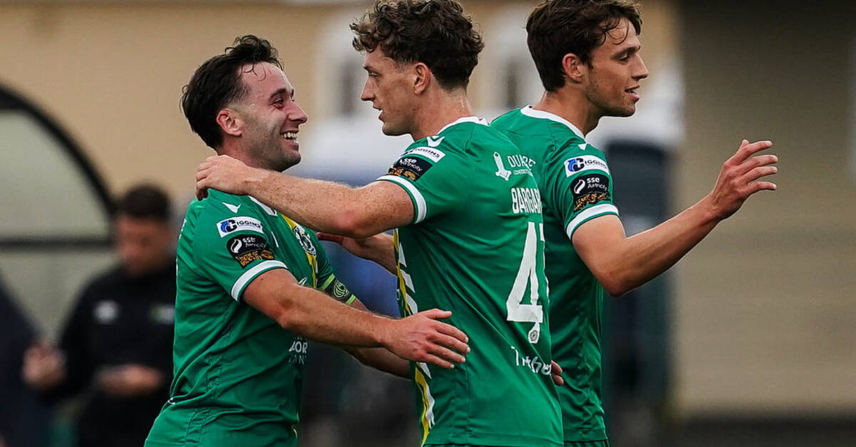 Kerry look to move into play-off places