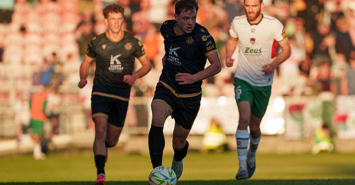 Kerry manager expecting tough game at Sligo