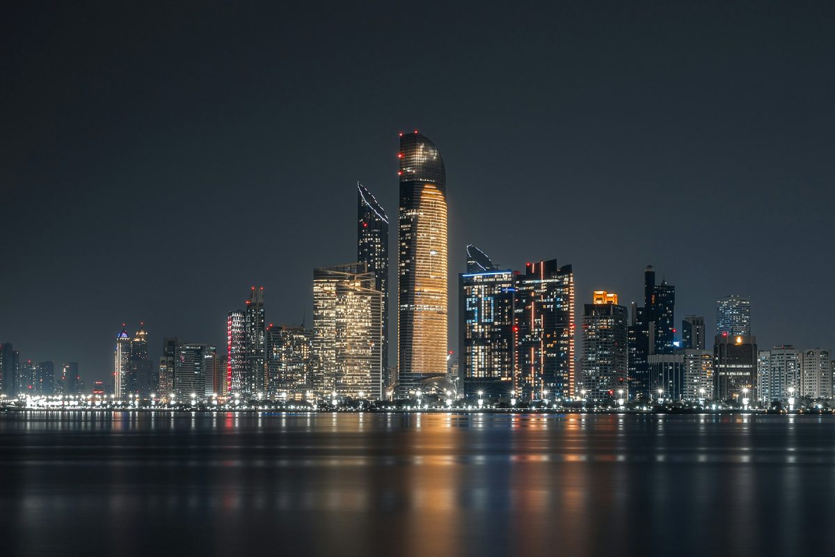 Abu Dhabi to host inaugural EuroLeague SuperCup