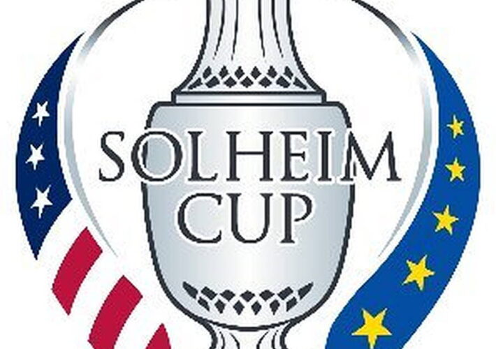 Maguire included in Team Europe