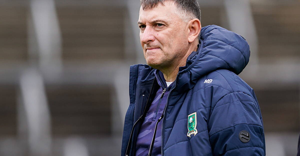 Mark Bourke To Remain Kerry Senior Ladies Manager