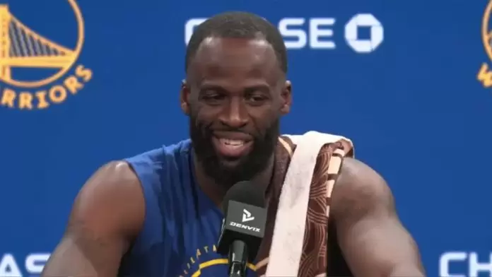 Draymond Green