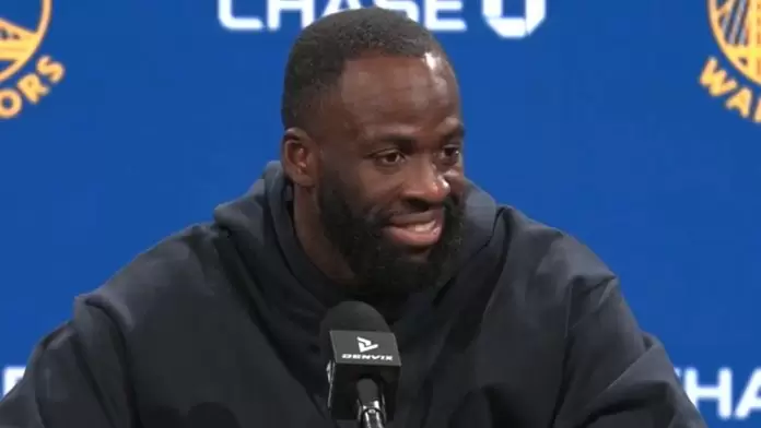 Draymond Green