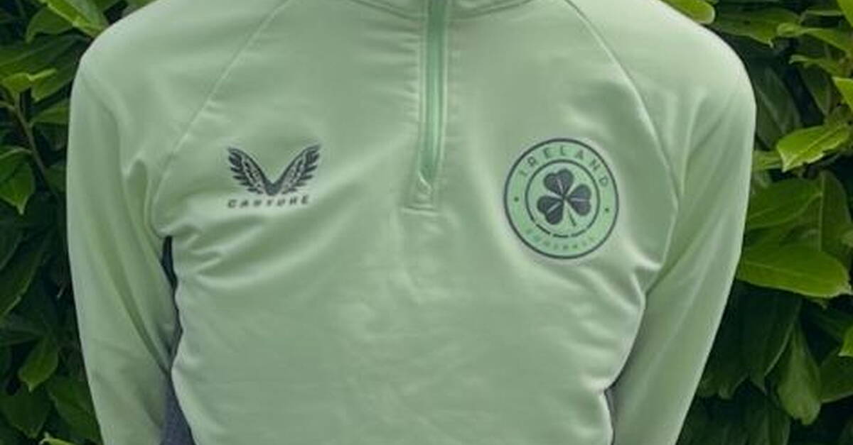 Milltown player selected for U15 Girls National Pathways Programme