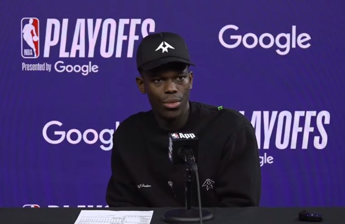 Dennis Schroder