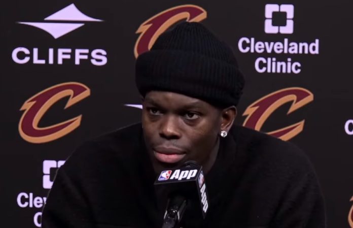 Dennis Schroder