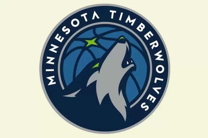 Minnesota Timberwolves logo