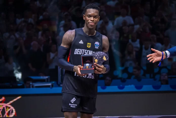 Dennis Schroder