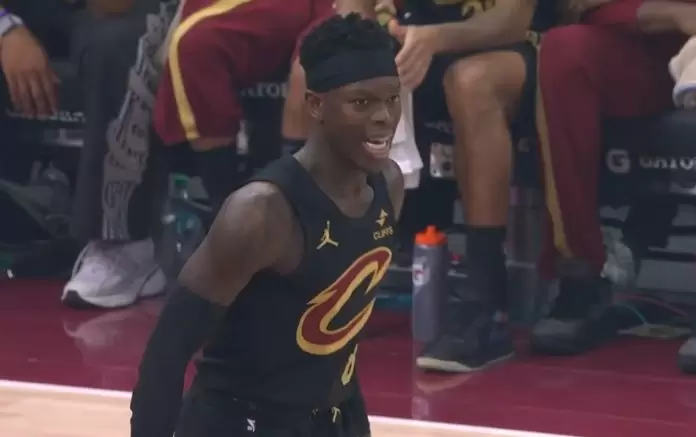 Dennis Schroder