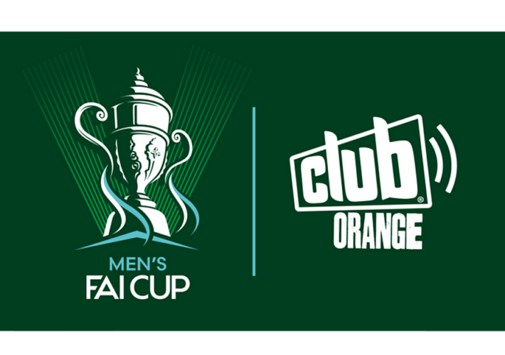 Pats advance in FAI Cup