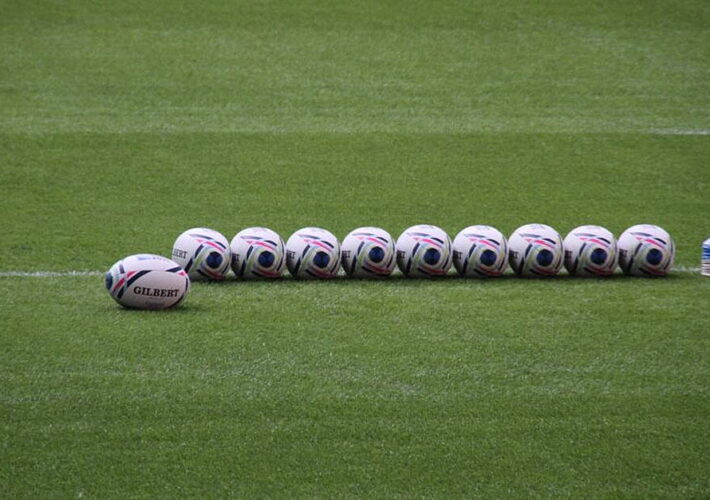 Pre-Season Defeat For Munster In France