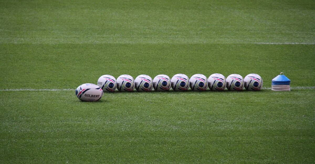 Pre-Season Defeat For Munster In France