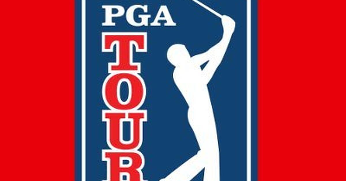 Scheffler Wins Tour Championship