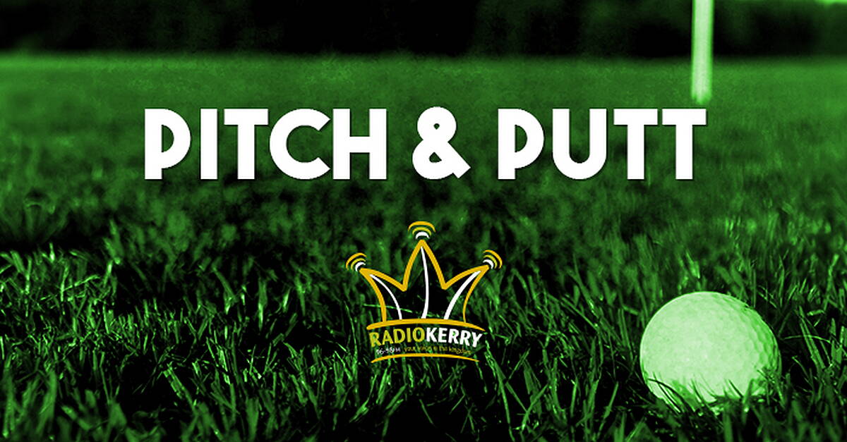 Success For Kerry At National Pitch And Putt
