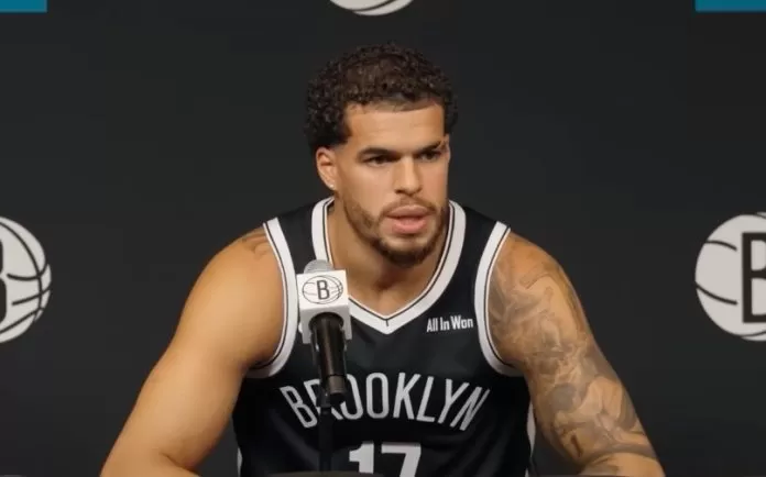Michael Porter Jr.