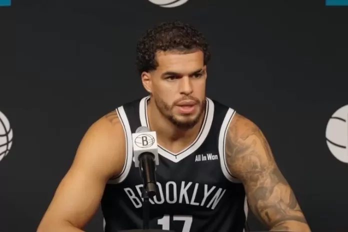 Michael Porter Jr. and Nets unlikely to agree on extension