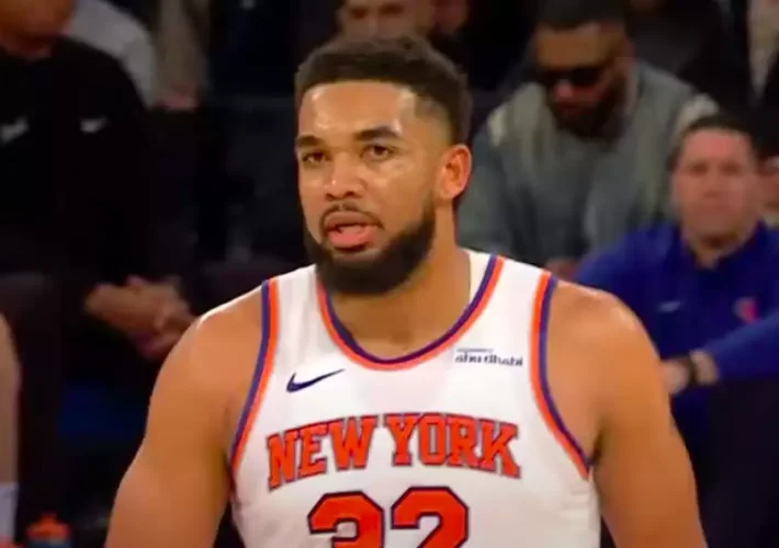 Charlie Villanueva urges Karl-Anthony Towns to take pay cut