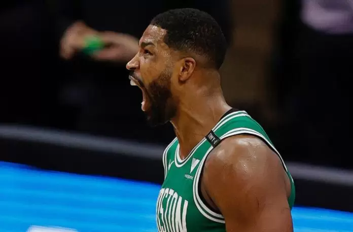Tristan Thompson