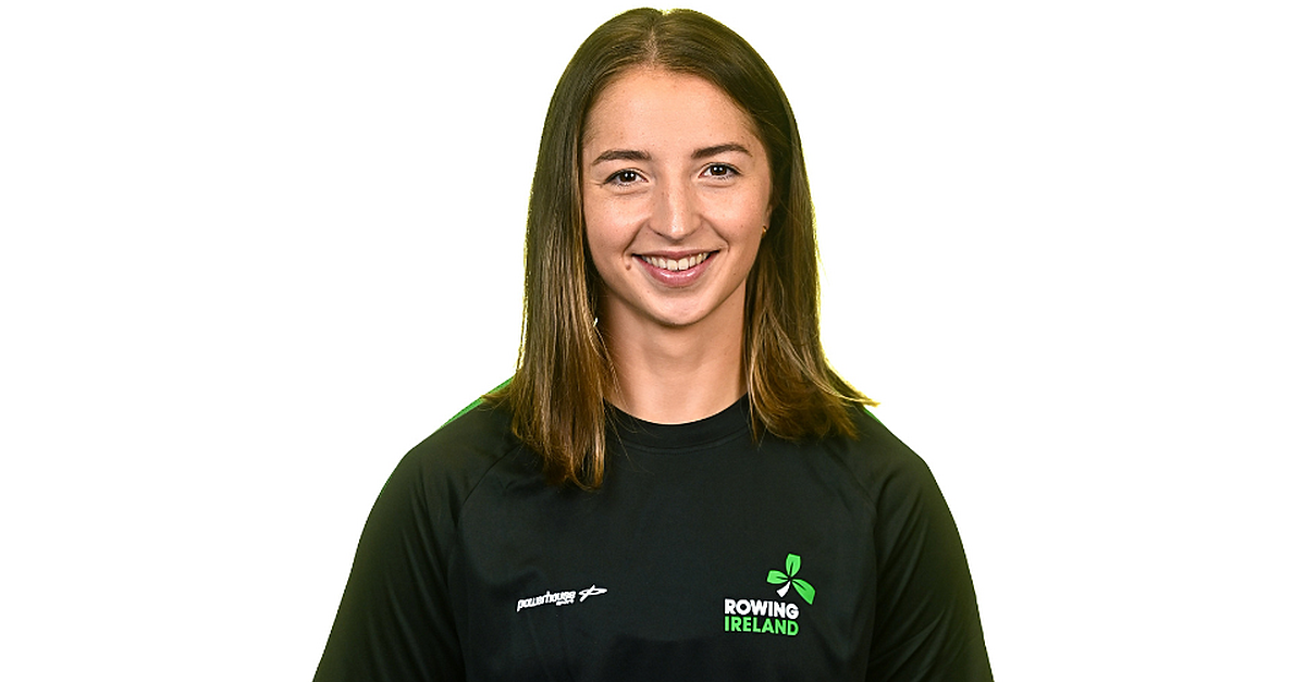 Killorglin’s Zoe Hyde and Cork’s Mags Cremen are new World Rowing Champions