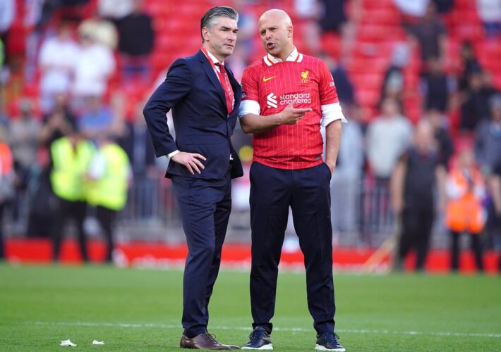 Liverpool spent £670m under Richard Hughes and only got worse