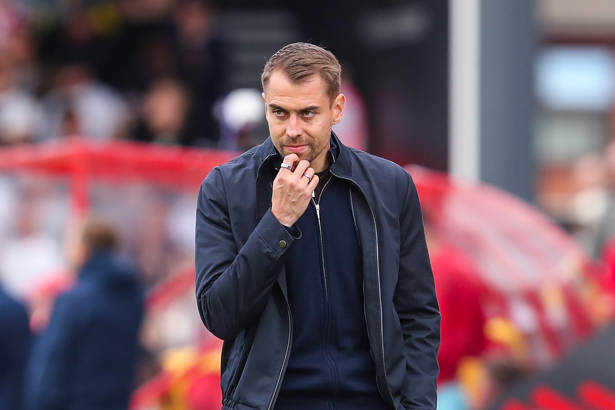 Southampton chief says club punished enough over ‘Spygate’ as Tonda Eckert awaits fate