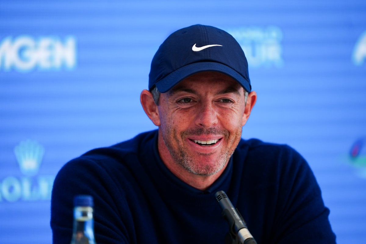 Rory McIlroy predicts LIV Golf player exodus after bankruptcy protection filing