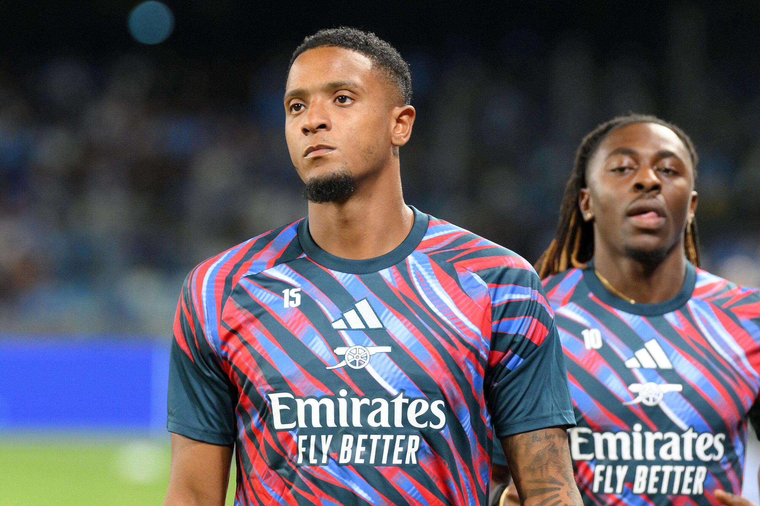 Sunderland v Arsenal LIVE: Team news as Premier League champions bid to continue unbeaten start