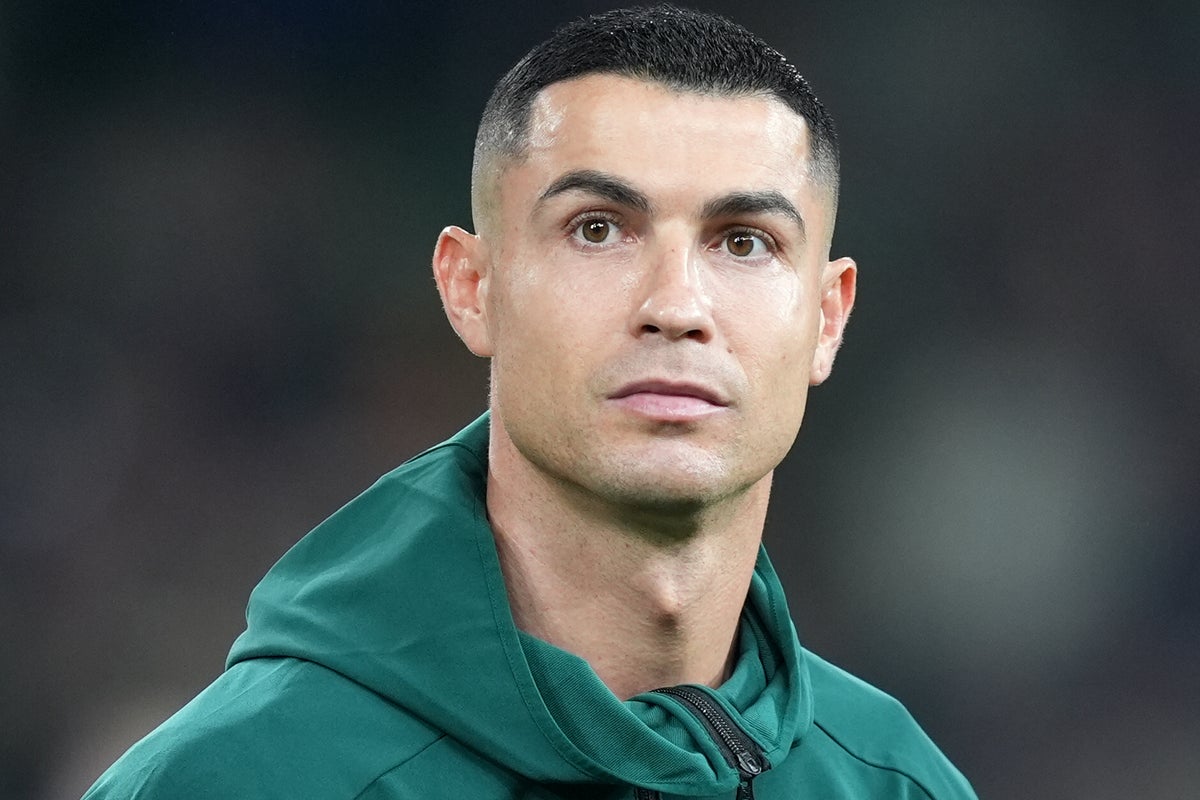 Cristiano Ronaldo offered chance to cash in as Saudi Pro League unveils new streaming model