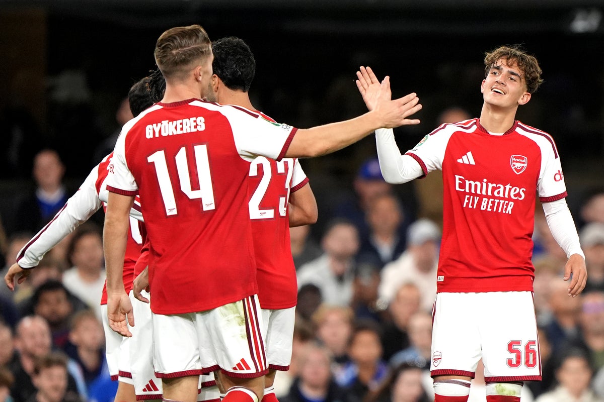 Ex-Arsenal captain says only one thing can stop Max Dowman’s rise to superstardom