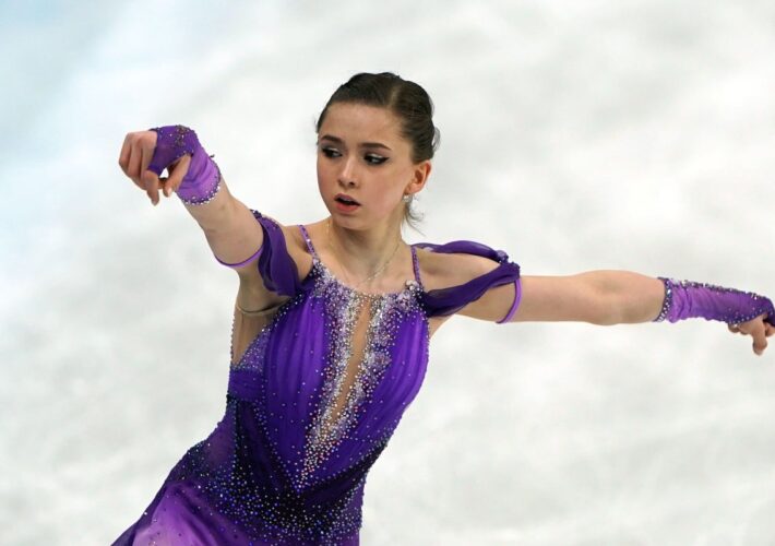 Russian figure skater Kamila Valieva refused neutral status again as international ban confirmed