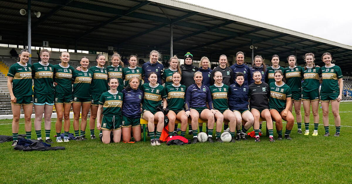 12 All-Star Nominations For Kerry