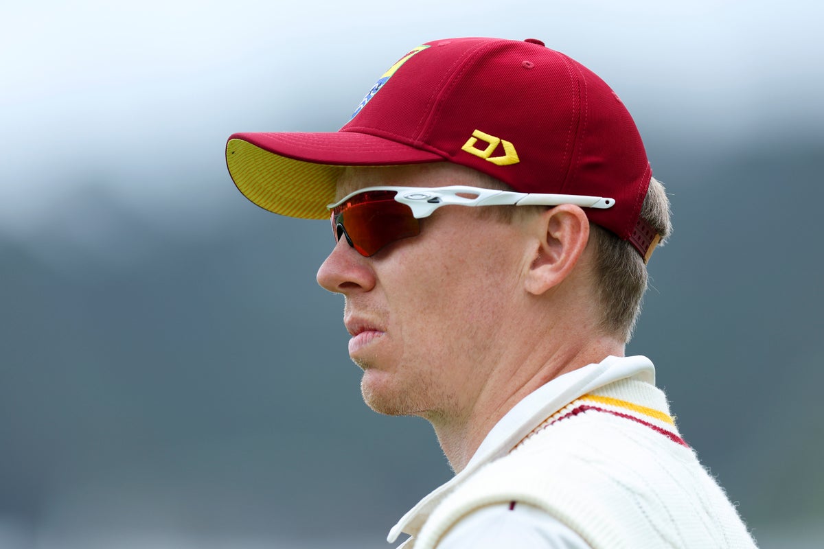 Hampshire drop overseas signing cleared of rape after backlash from fans
