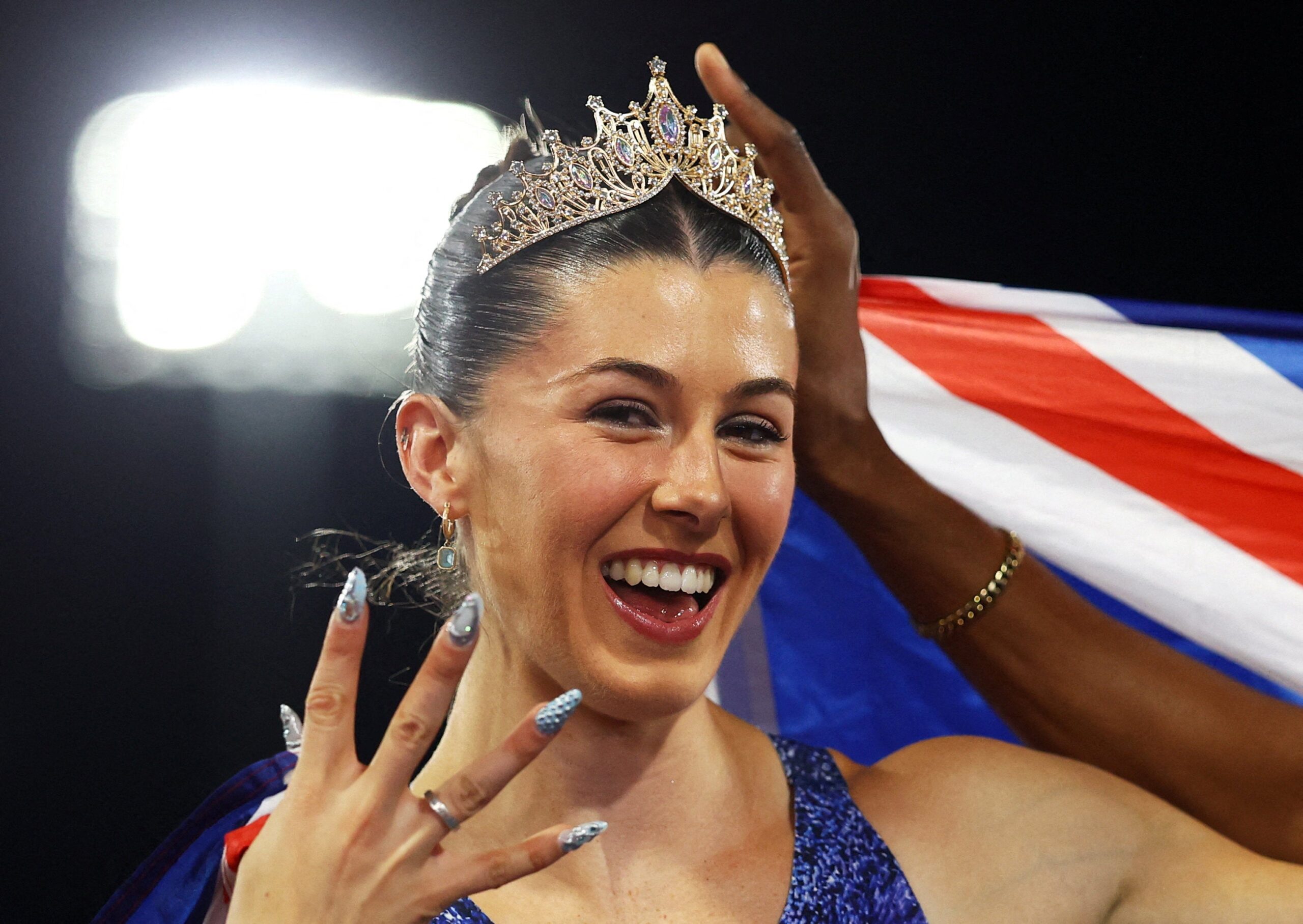 Diamond League Final schedule, start times and how to watch meet in Brussels