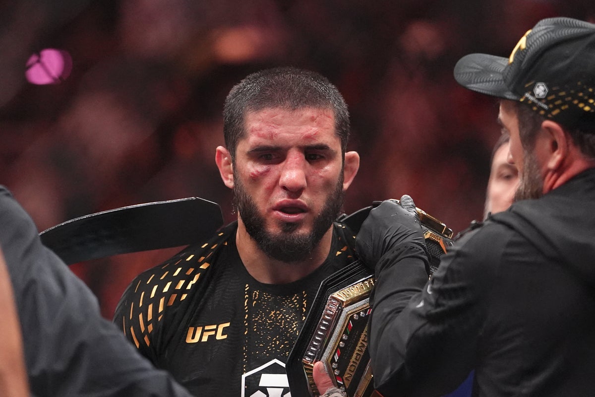 Likely Islam Makhachev challenger Carlos Prates admits he’ll ‘get smashed’ by UFC champion at some point