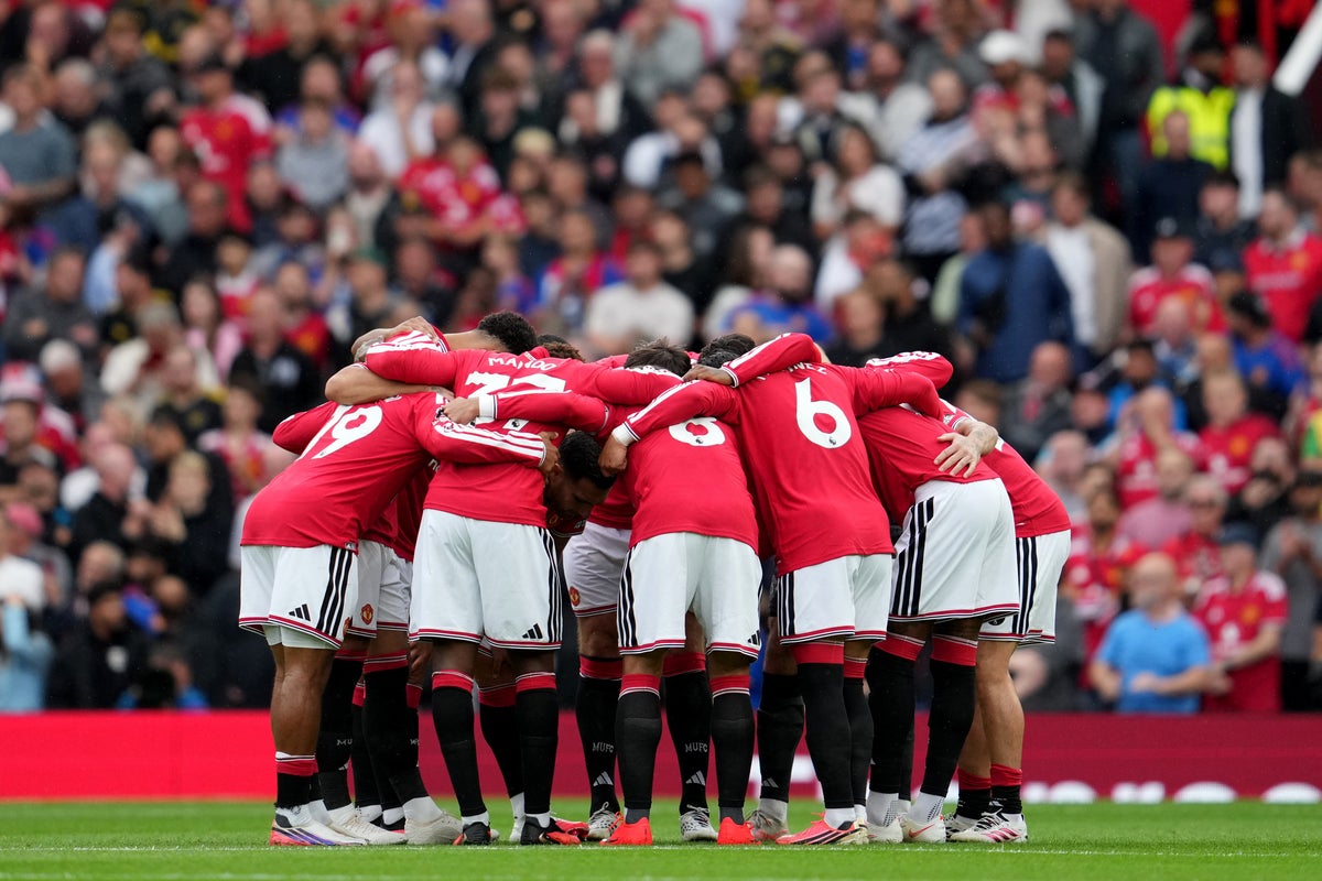 Michael Carrick explains why Man United can win the Premier League despite key difference to rivals