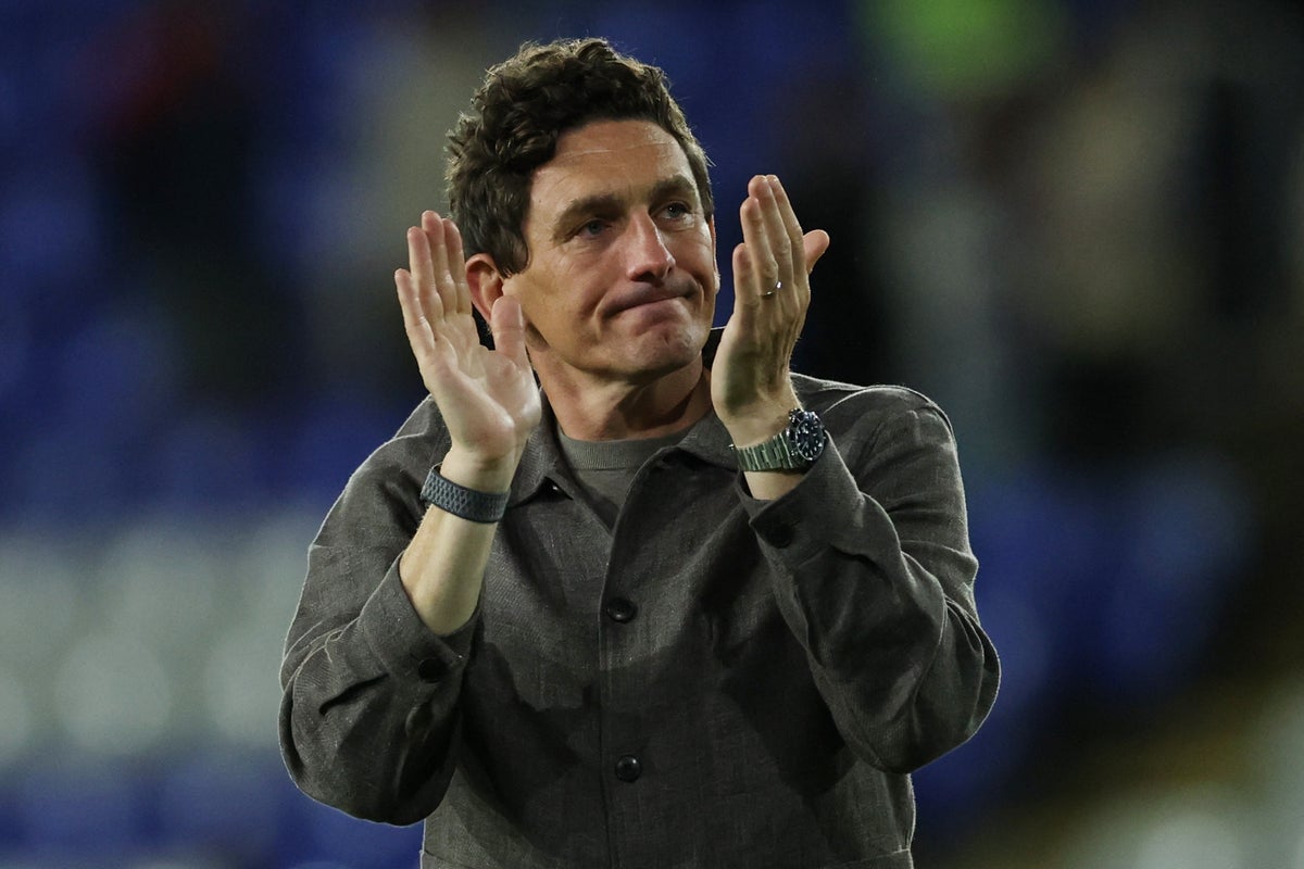 Brentford boss calls for referees to ‘be human and make decisions’ after latest VAR controversy