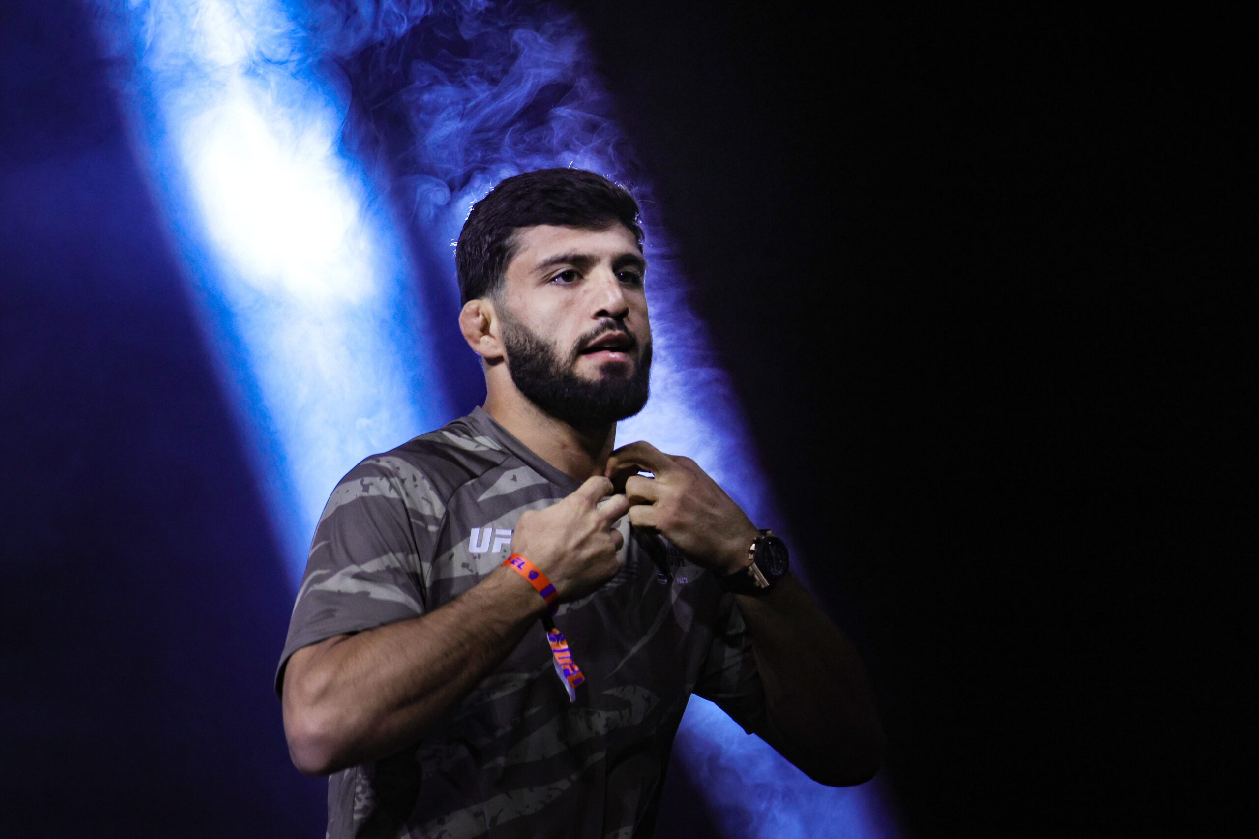 UFC 331 LIVE: Van vs Pantoja start time, undercard, fight updates and results tonight