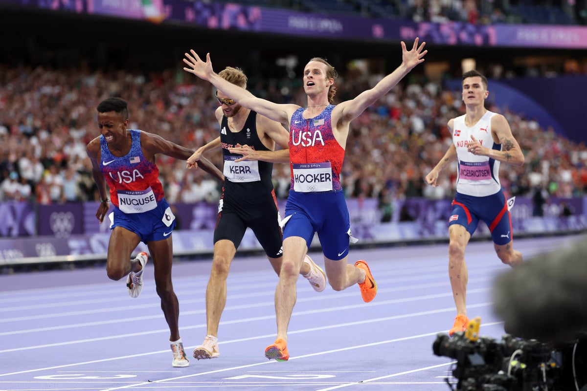 How 1500m grudge match will define new World Ultimate Championships